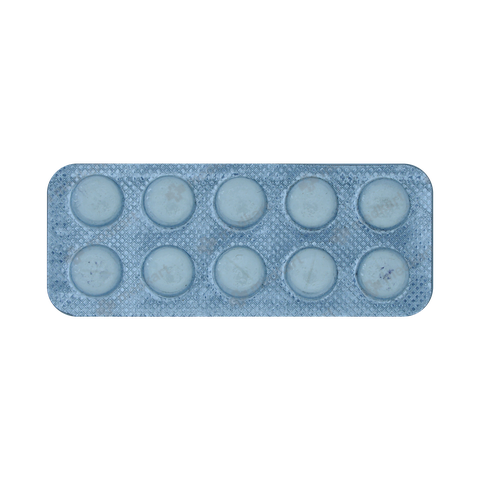DIANORM 80MG TABLET 10'S