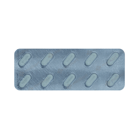 DIANORM OD 60MG TABLET 10'S