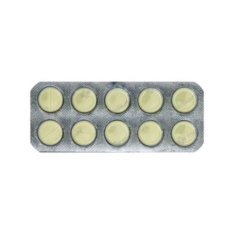 DIBETA GB TABLET 10'S