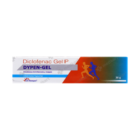 dyen gel 
