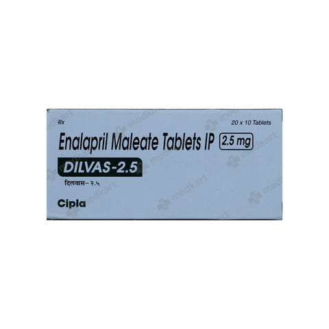 DILVAS 2.5