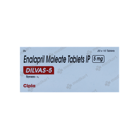 DILVAS 5
