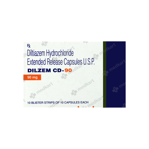 dilzem-cd-90mg-capsule-10s