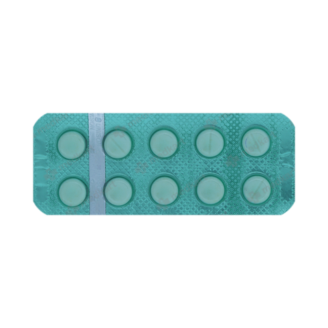 DIO 1MG TABLET 10'S