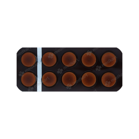 DIOMINIC DCA TABLET 10'S