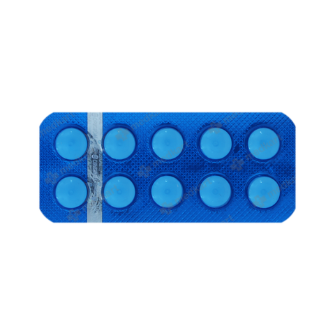 DIOMINIC SR 6MG TABLET 10'S