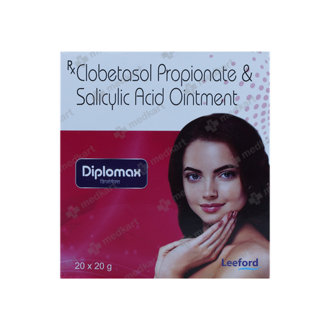 diplomax-ointment-20-gm