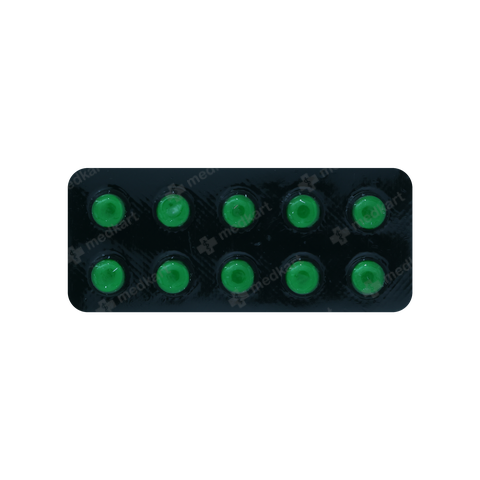 DONECT M 5MG TABLET 10'S