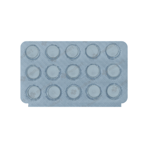 DONEP 5MG TABLET 15'S