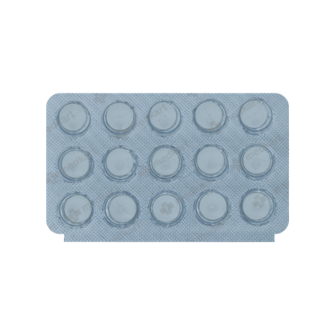 DONEP 5MG TABLET 