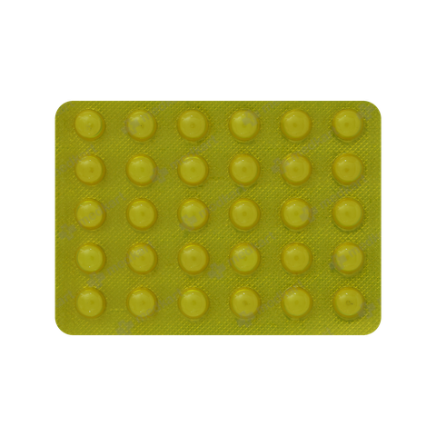 DOXINATE TABLET 30'S