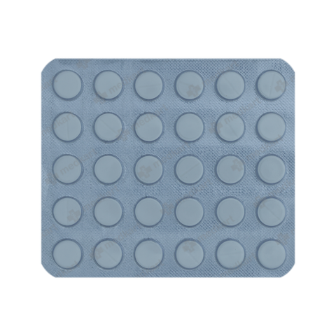 DOXOLIN 400MG TABLET 30'S