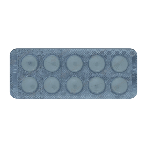 DOXOVENT 400MG TABLET 10'S