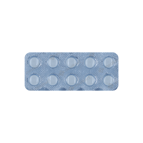DTM 30MG TABLET