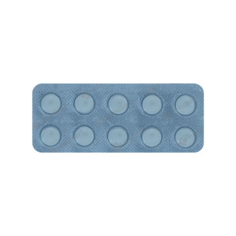 DTM 90 SR TABLET 10'S