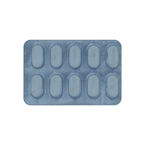 DUOTROL TABLET 10'S