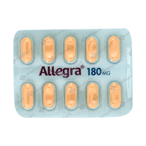 ALLEGRA 180