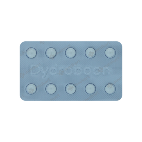 DYDROBOON 10MG