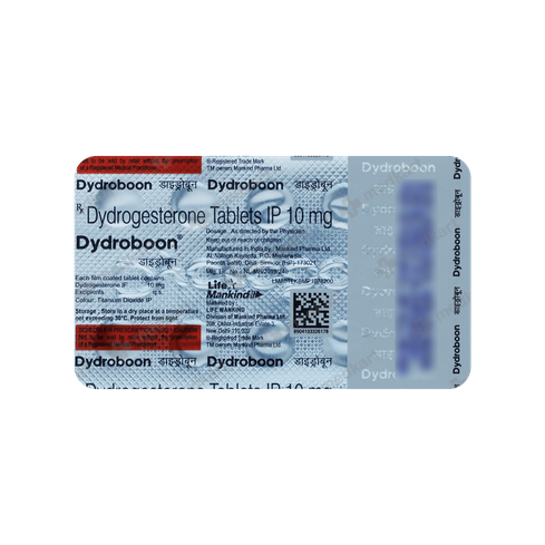 Buy DYDROBOON 10 Online