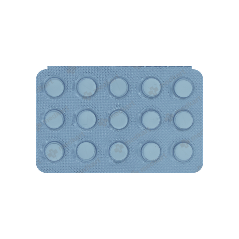 DYTOR 10MG TABLET 15'S