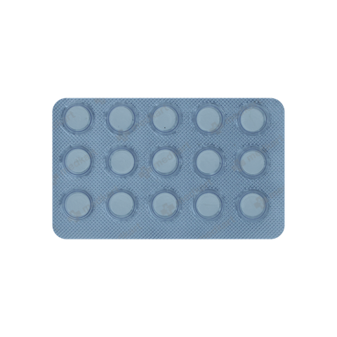 DYTOR 20MG TABLET 15'S