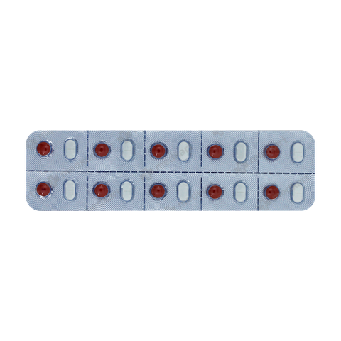DYTOR E 10MG TABLET 20'S