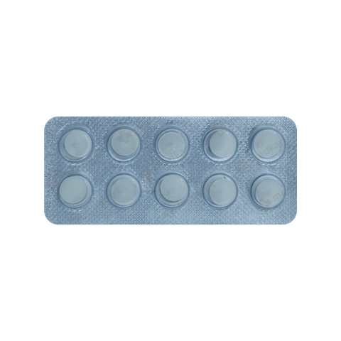 ALLSTAT 20MG TABLET 10'S