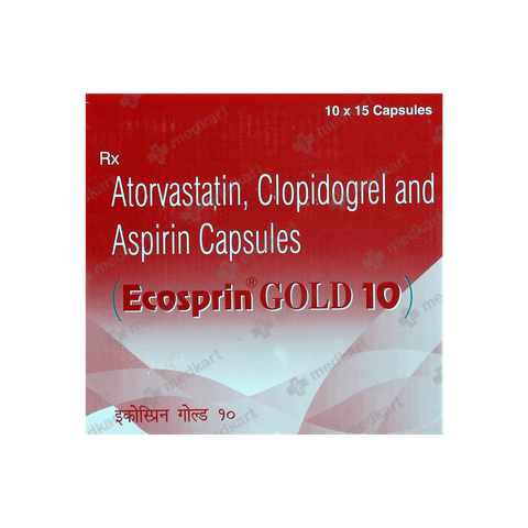 ecosprin-gold-10mg-capsule-15s