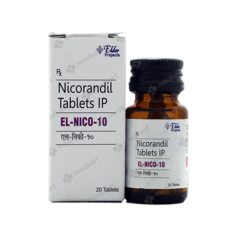 Buy EL NICO 10 Online