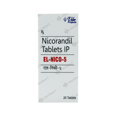 Nicostar 5mg store