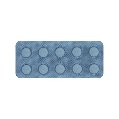 ELCITAPAM S 10MG TABLET 10'S