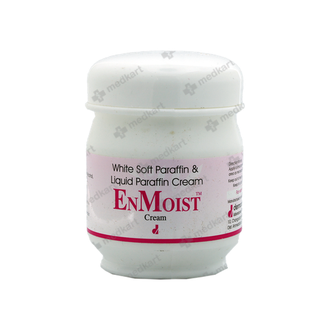 ENMOIST CREAM 200 GM