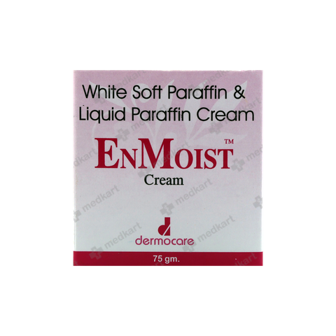 ENMOIST CREAM 75 GM