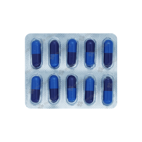 ENUFF CAPSULE 10'S