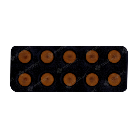 ESPIN 5MG TABLET 10'S