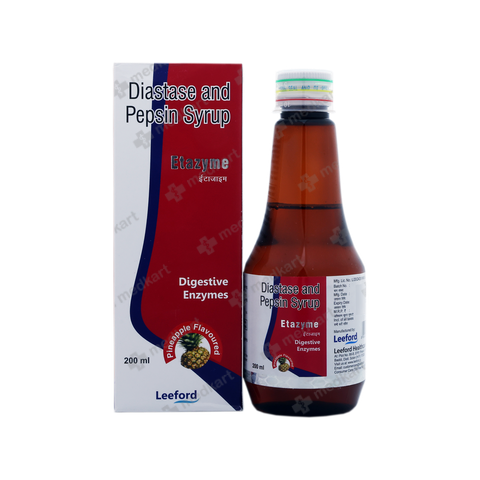 ETAZYME