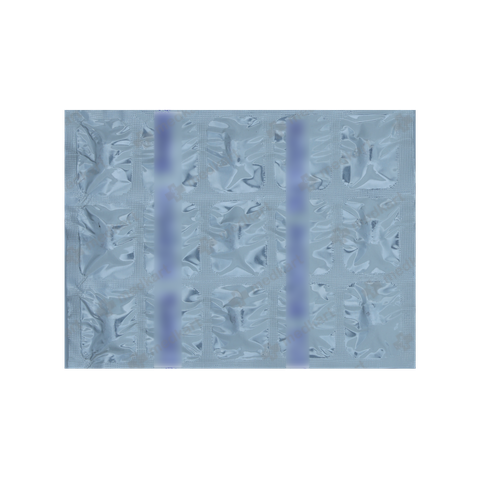 ETAZYME TABLET 15’S