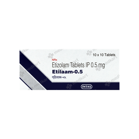 ETILAAM 0.5