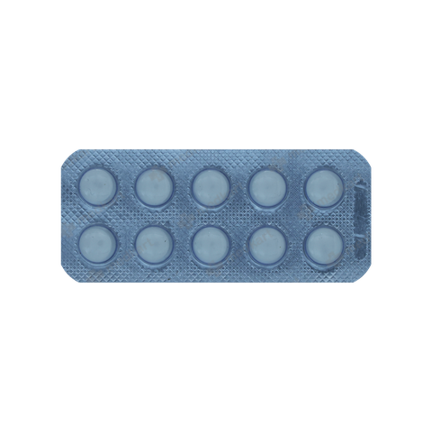EZEDOC 10MG TABLET 10'S