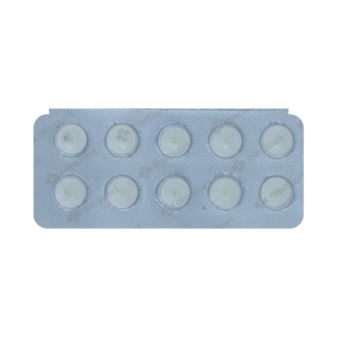 AMAZEO 100MG TABLET 10'S