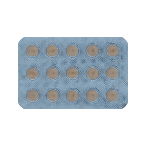 FEBUGET 40MG TABLET 10'S