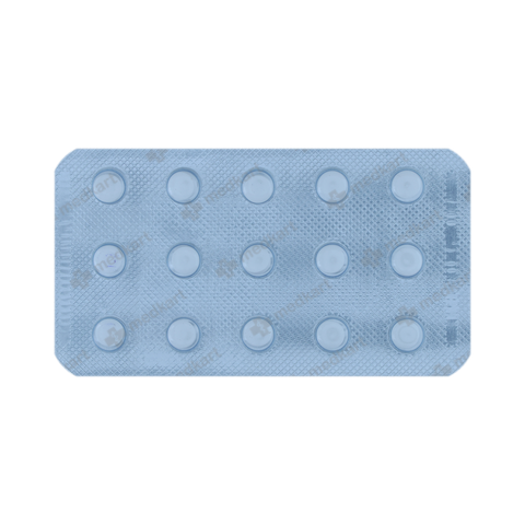FEBURIC 20MG TABLET 15'S