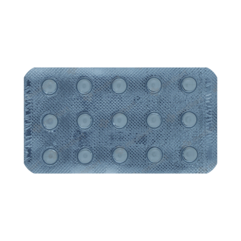 FEBURIC 40MG TABLET 15'S
