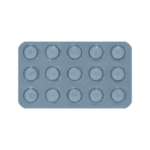 FEBUSTAT 40MG TABLET 15'S