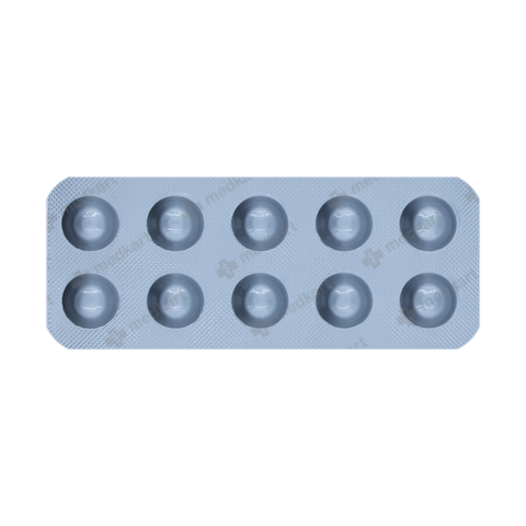 FEBUSTATUS 40MG TABLET 10'S