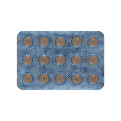 FEBUTAZ 40MG TABLET 15'S