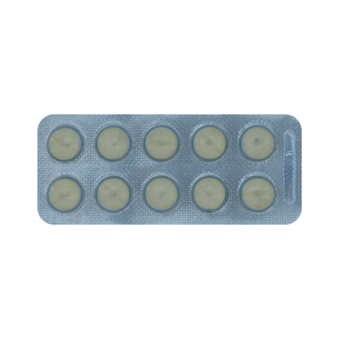 FEBUXOR 40MG TABLET 10'S