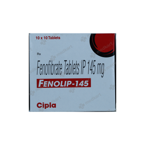 FENOLIP 145