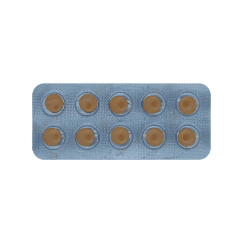 ABMETOP XL 50MG TABLET 10'S