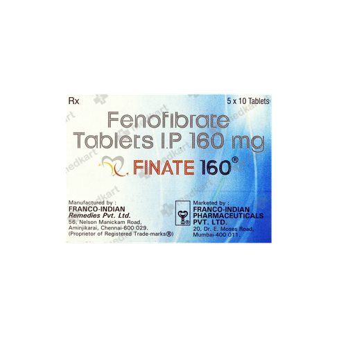 Buy FINATE 160 online
